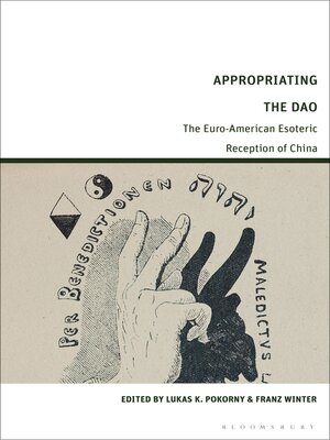 cover image of Appropriating the Dao